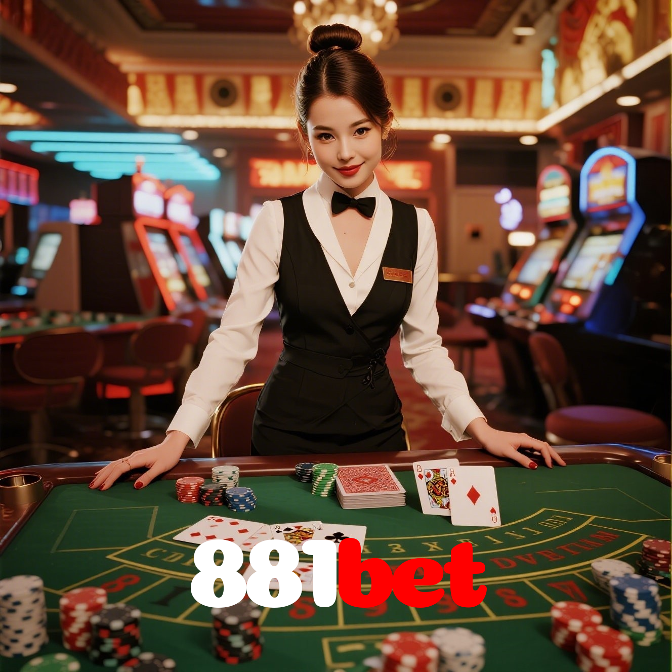 Login no 881bet