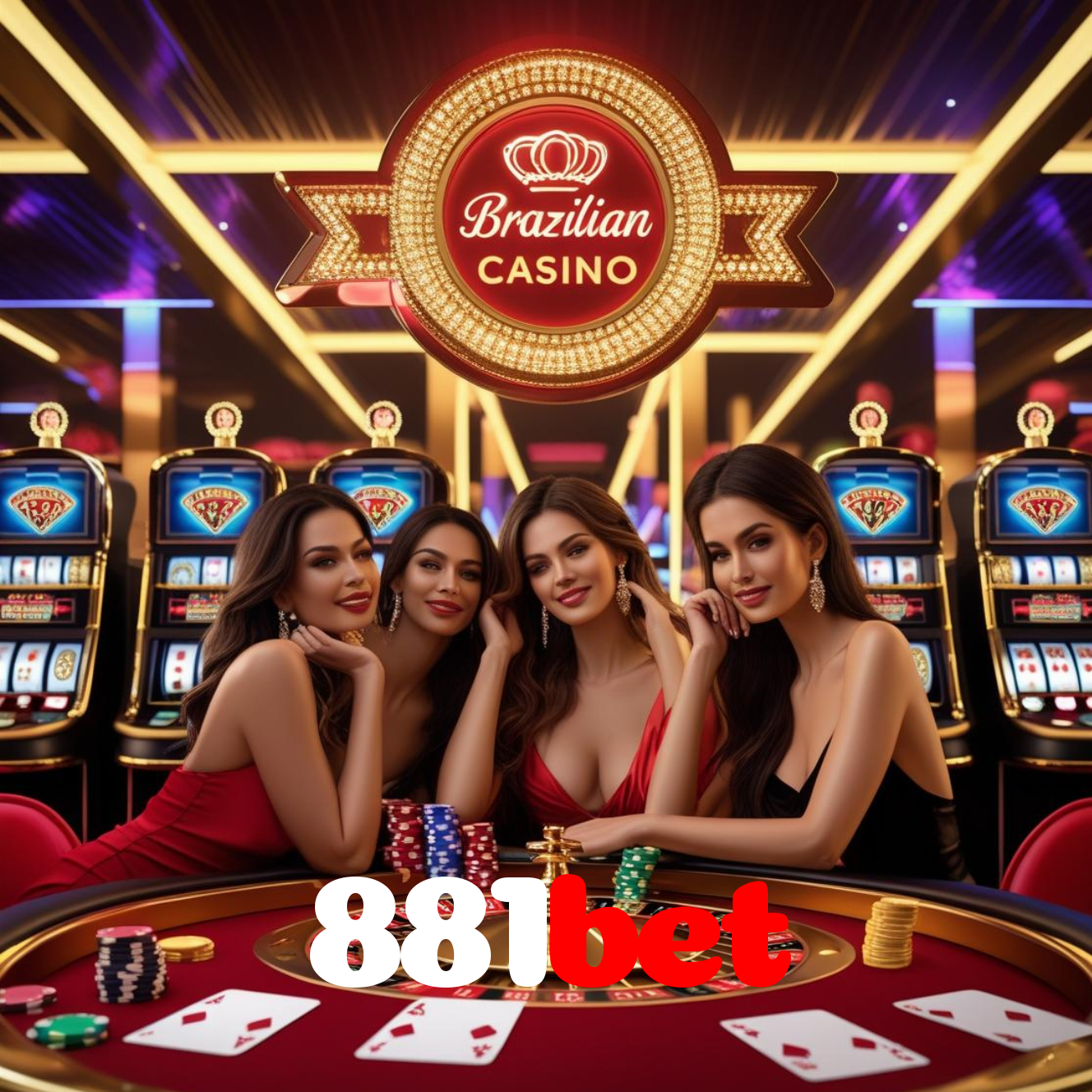 Login no 881bet