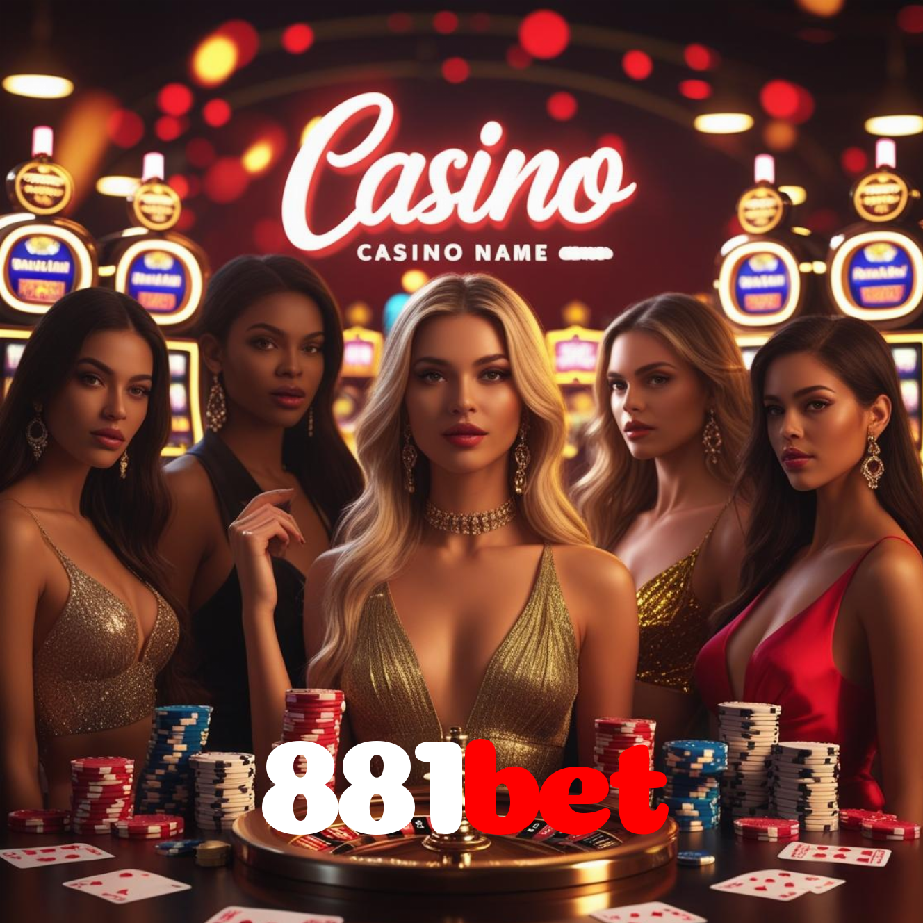 Segurança no 881bet