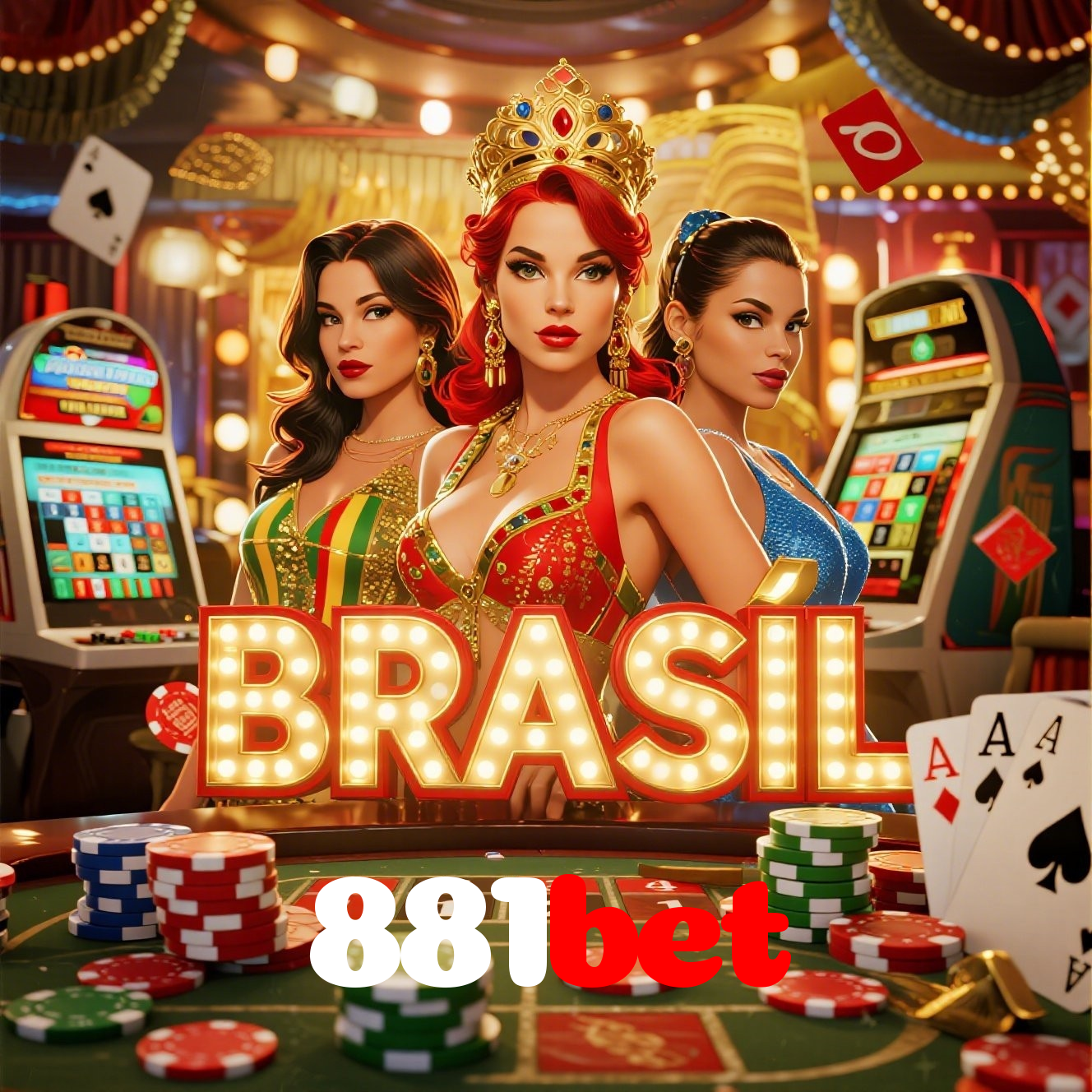 Segurança no 881bet