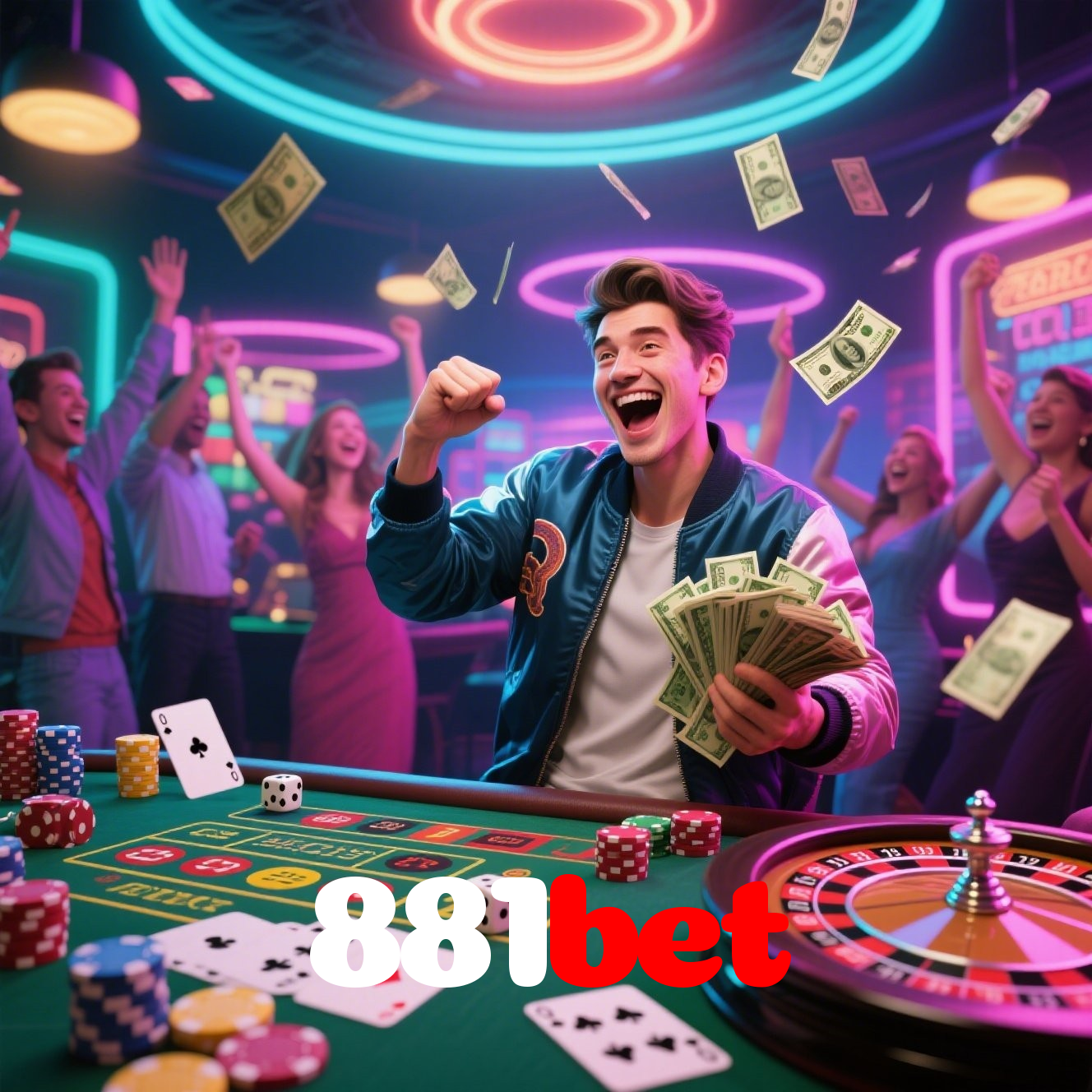 Problemas de Login no 881bet