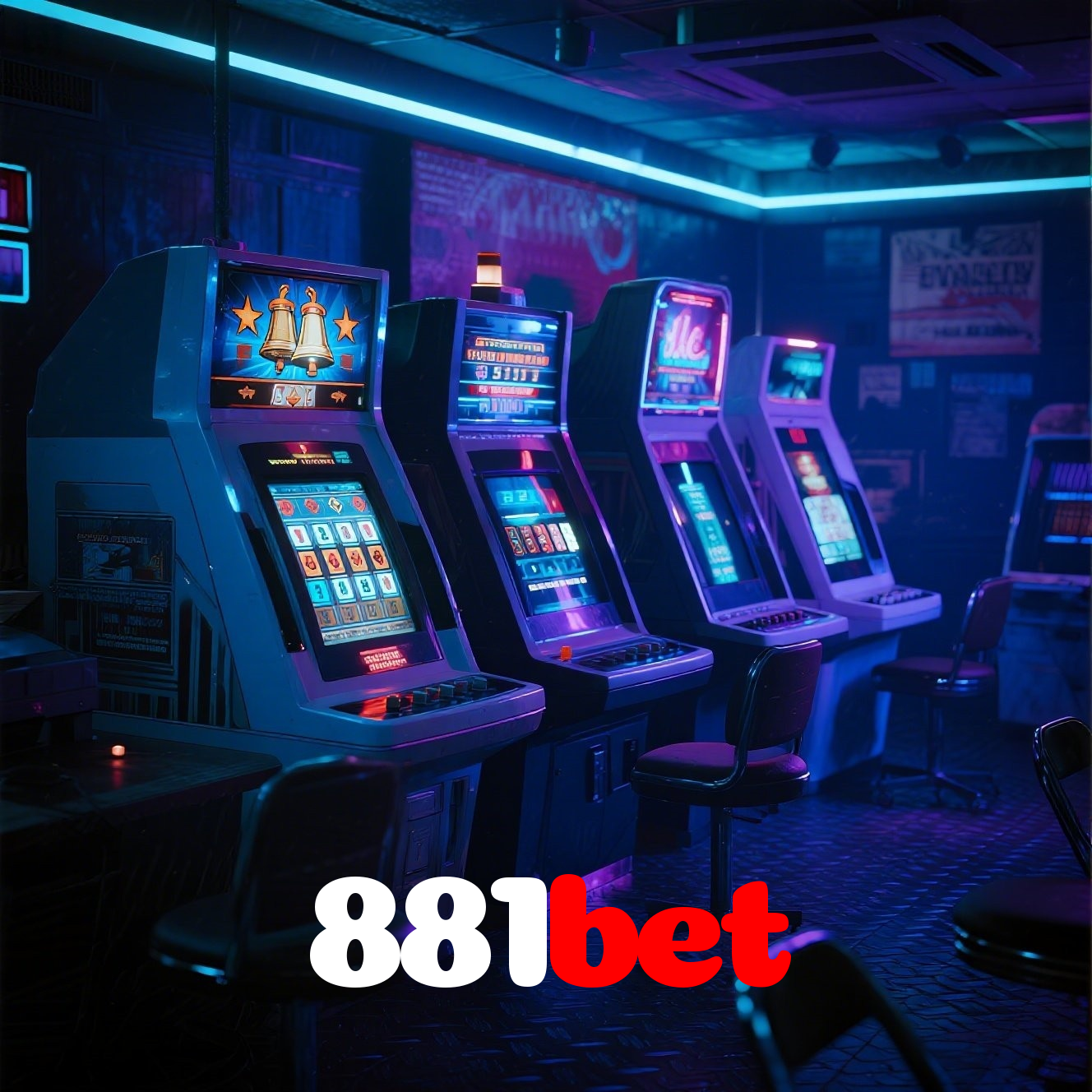 Problemas de Login no 881bet