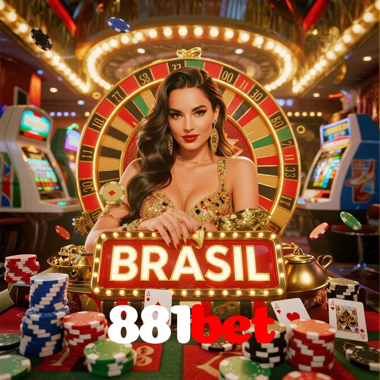 Login no 881bet
