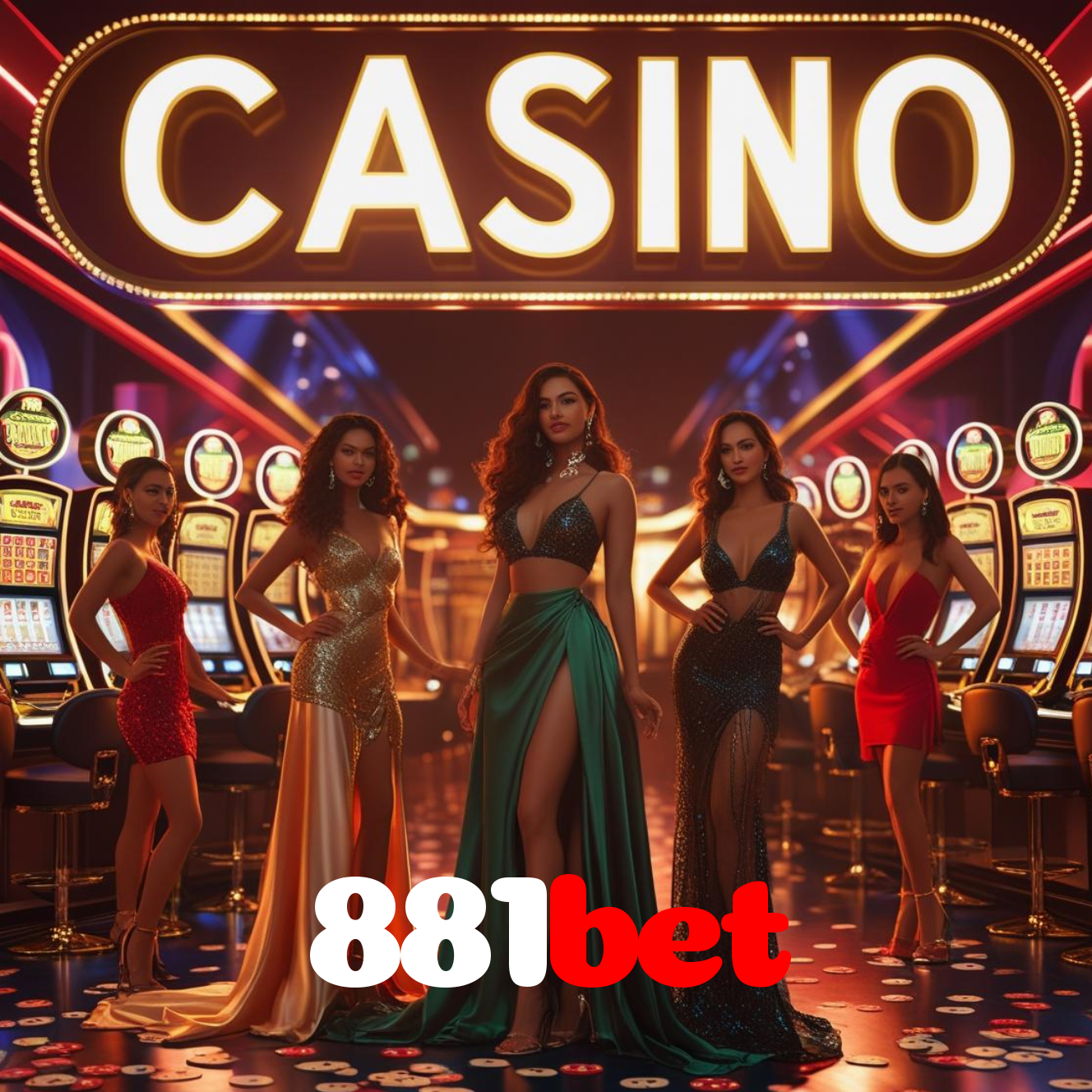 Problemas de Login no 881bet