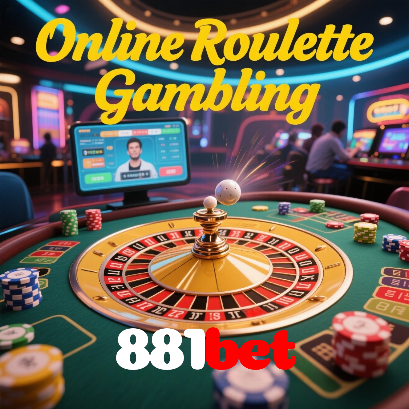 Problemas de Login no 881bet