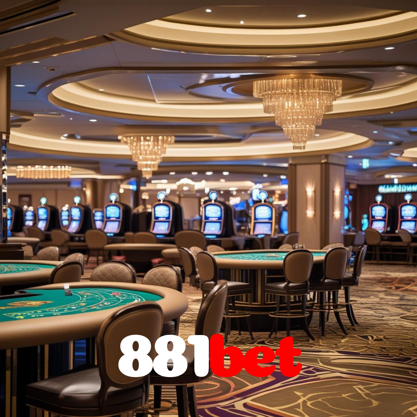Login no 881bet