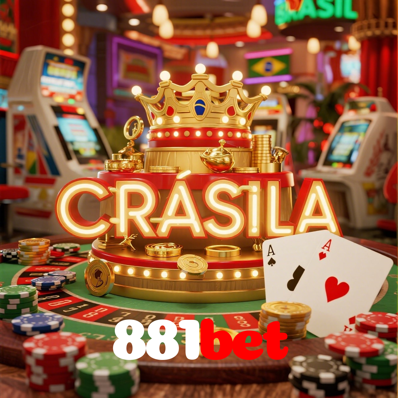 Problemas de Login no 881bet