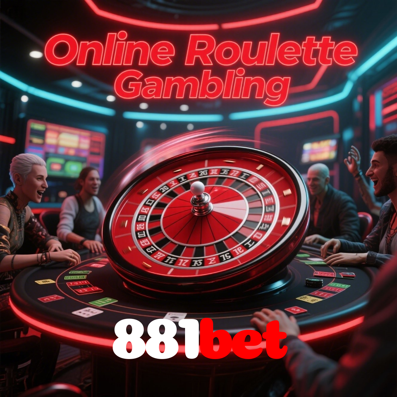 Segurança no 881bet