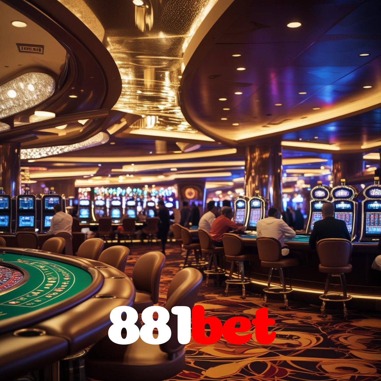 Login no 881bet