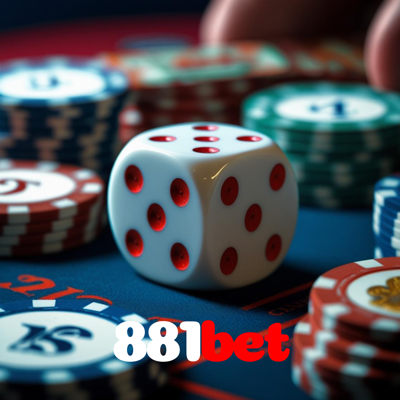 Segurança no 881bet