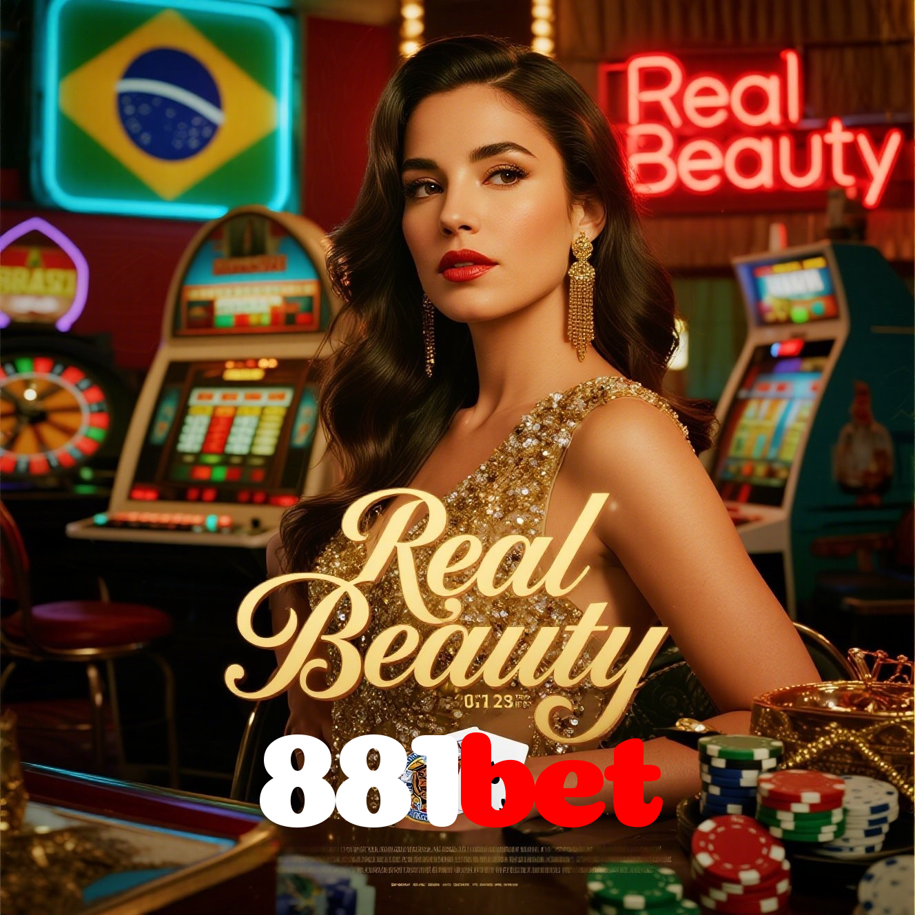 Login no 881bet