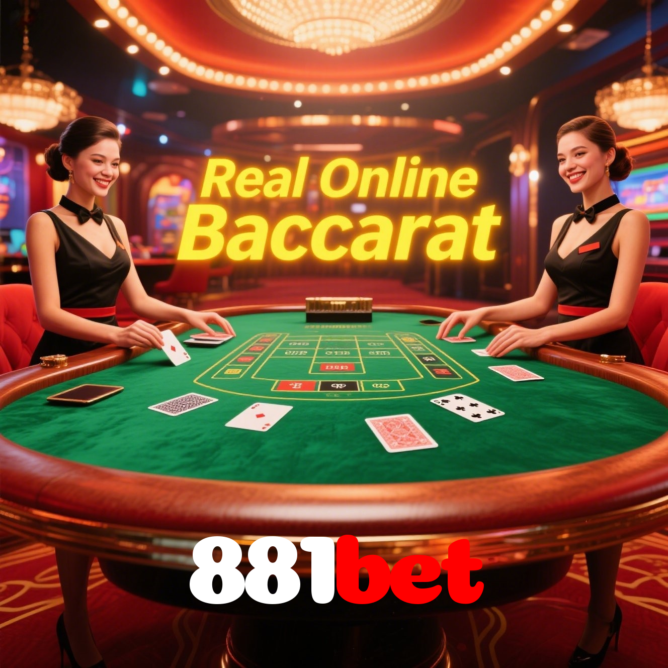 Login no 881bet