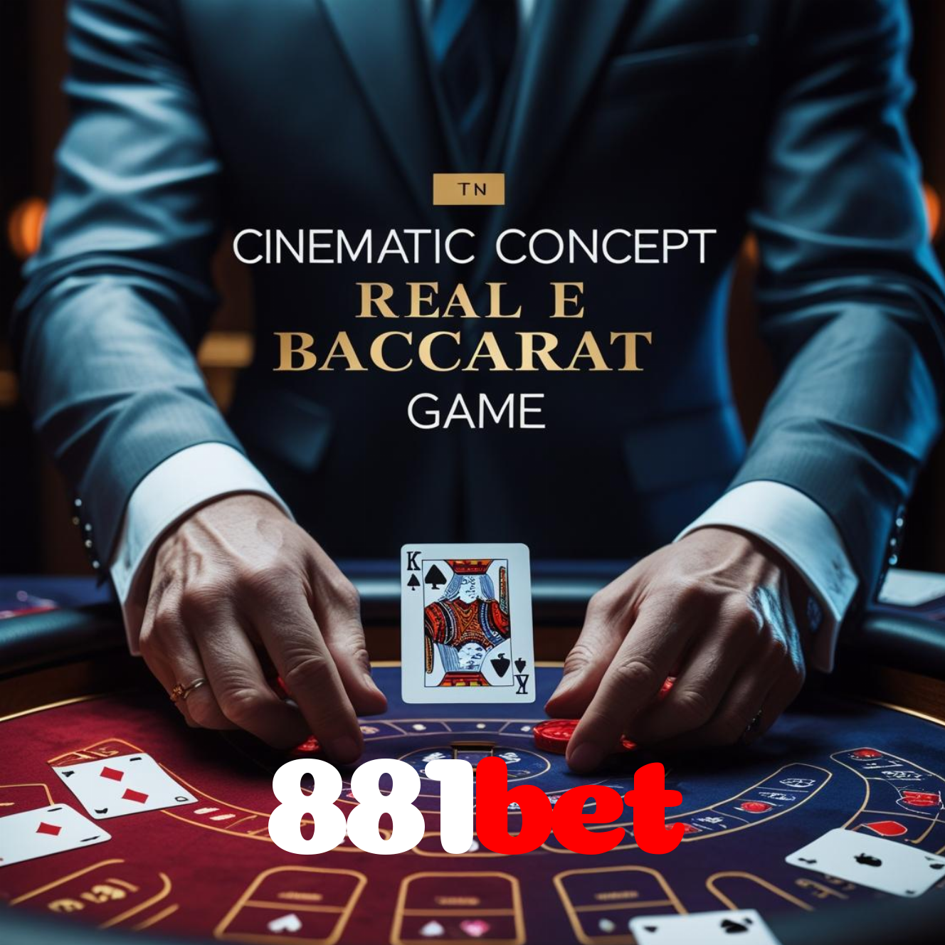 Login no 881bet