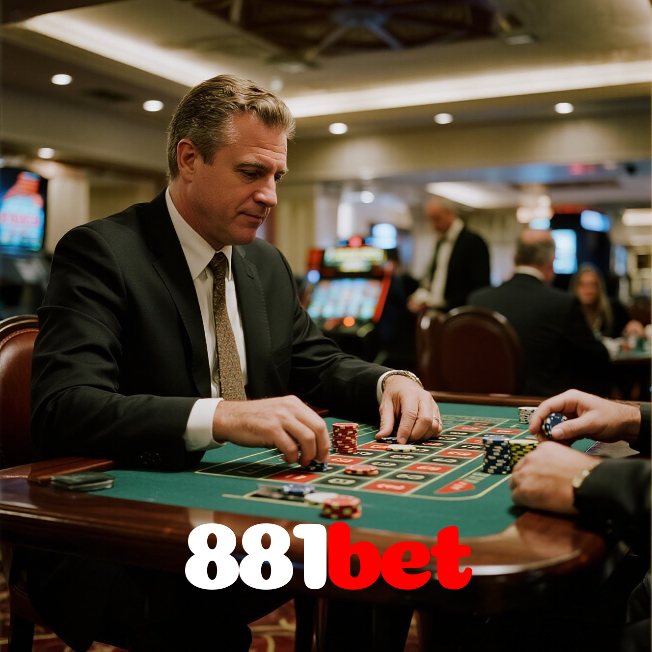 Problemas de Login no 881bet