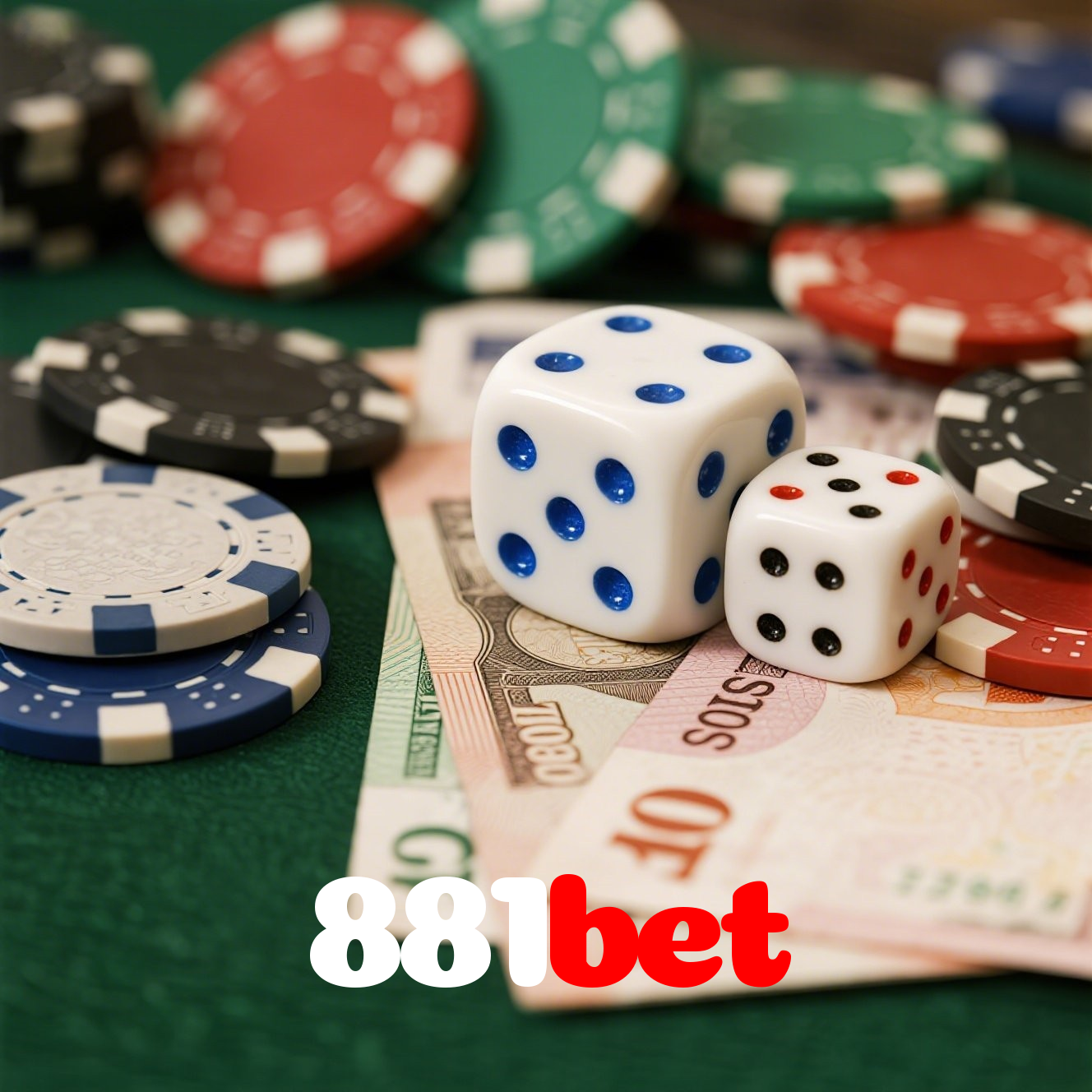 Segurança no 881bet