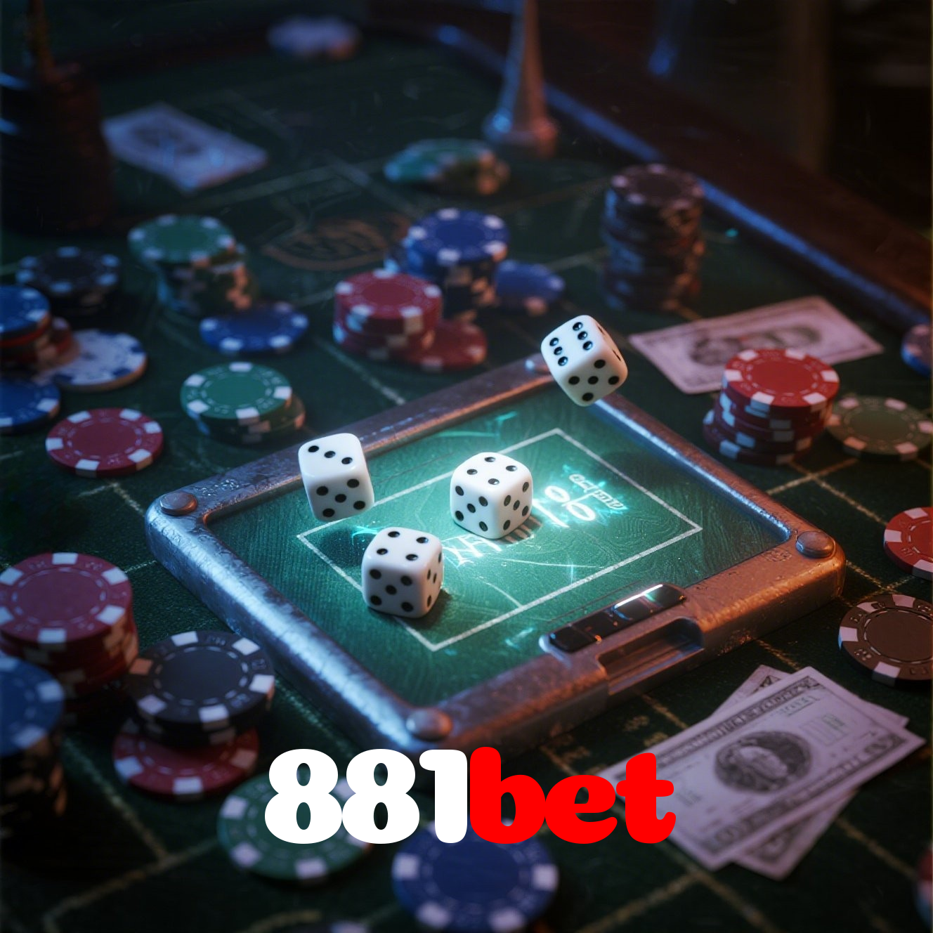 Problemas de Login no 881bet