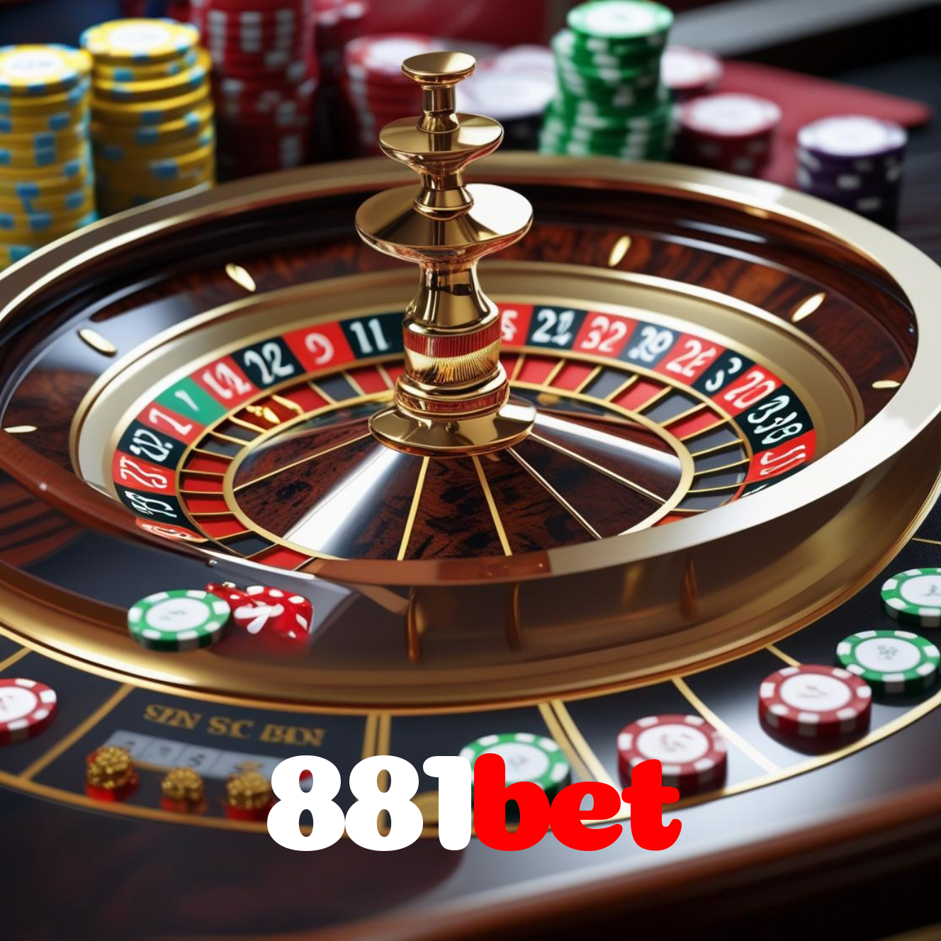 Segurança no 881bet