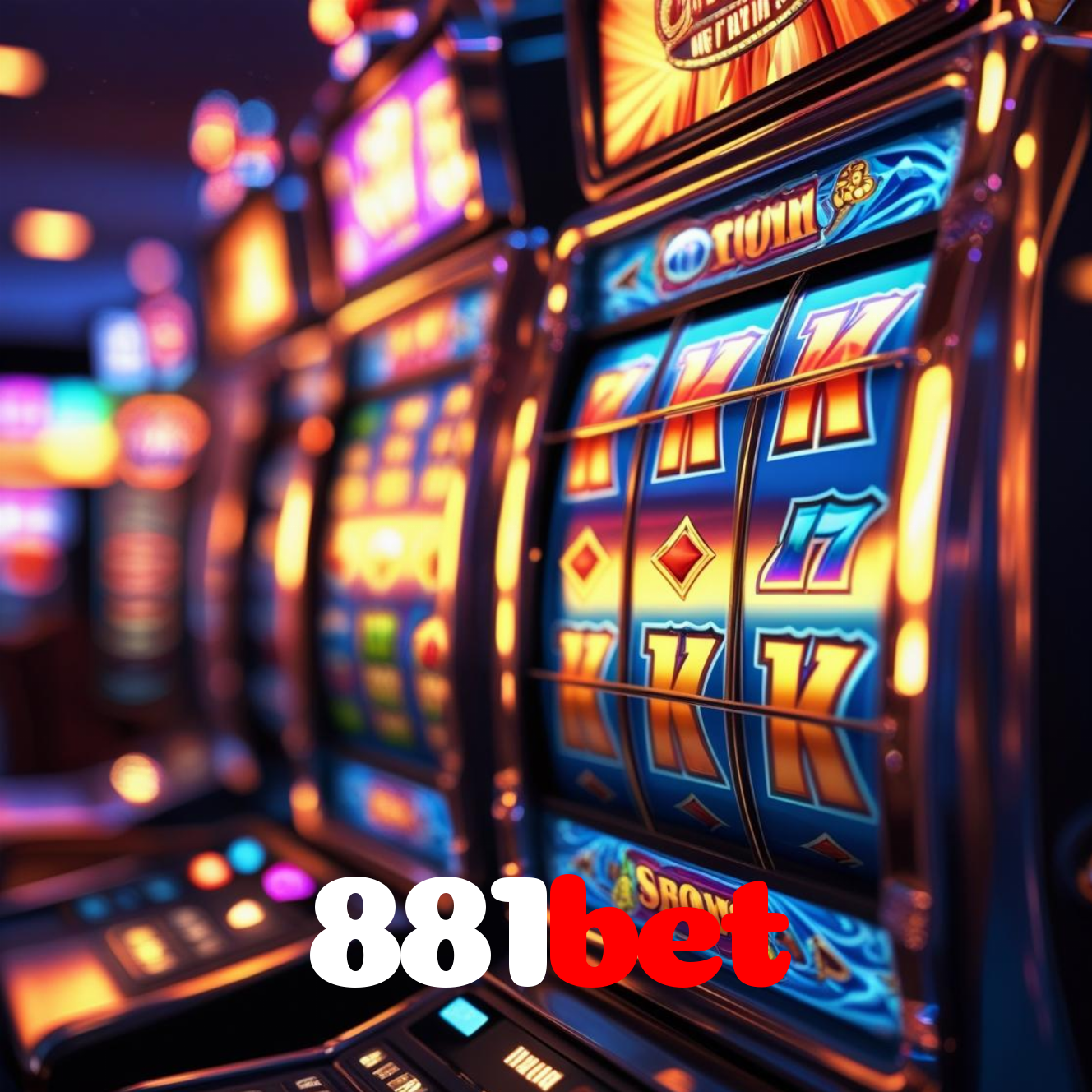 Login no 881bet