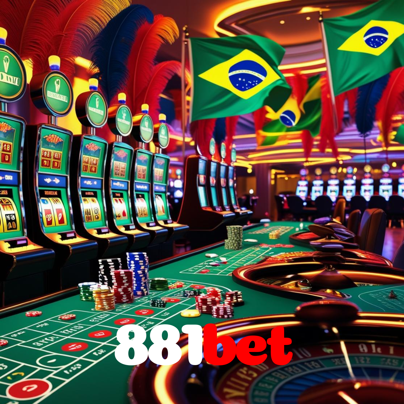 Login no 881bet