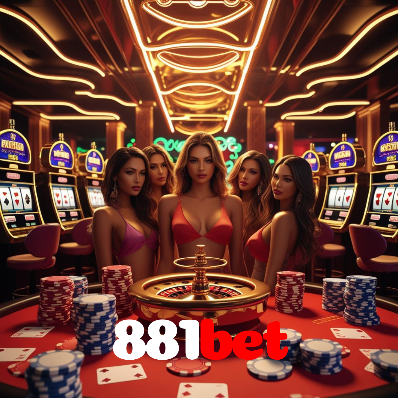 Login no 881bet