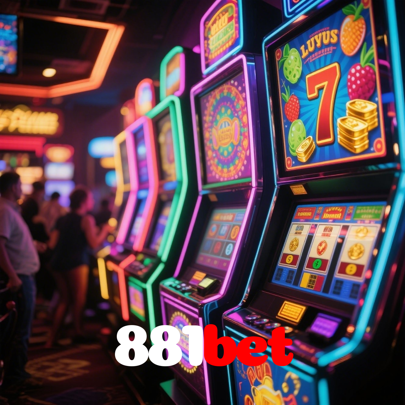 Login no 881bet