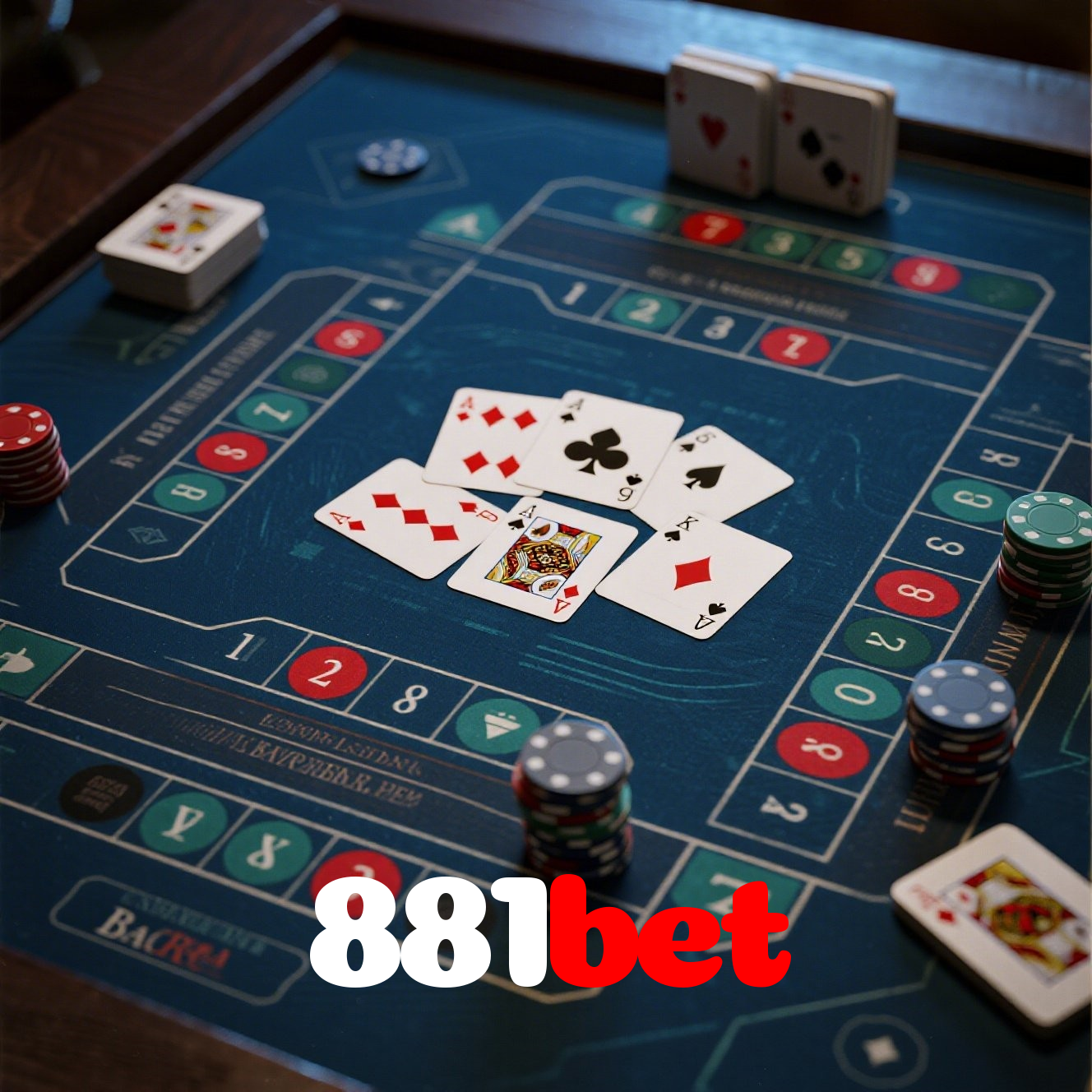 Segurança no 881bet