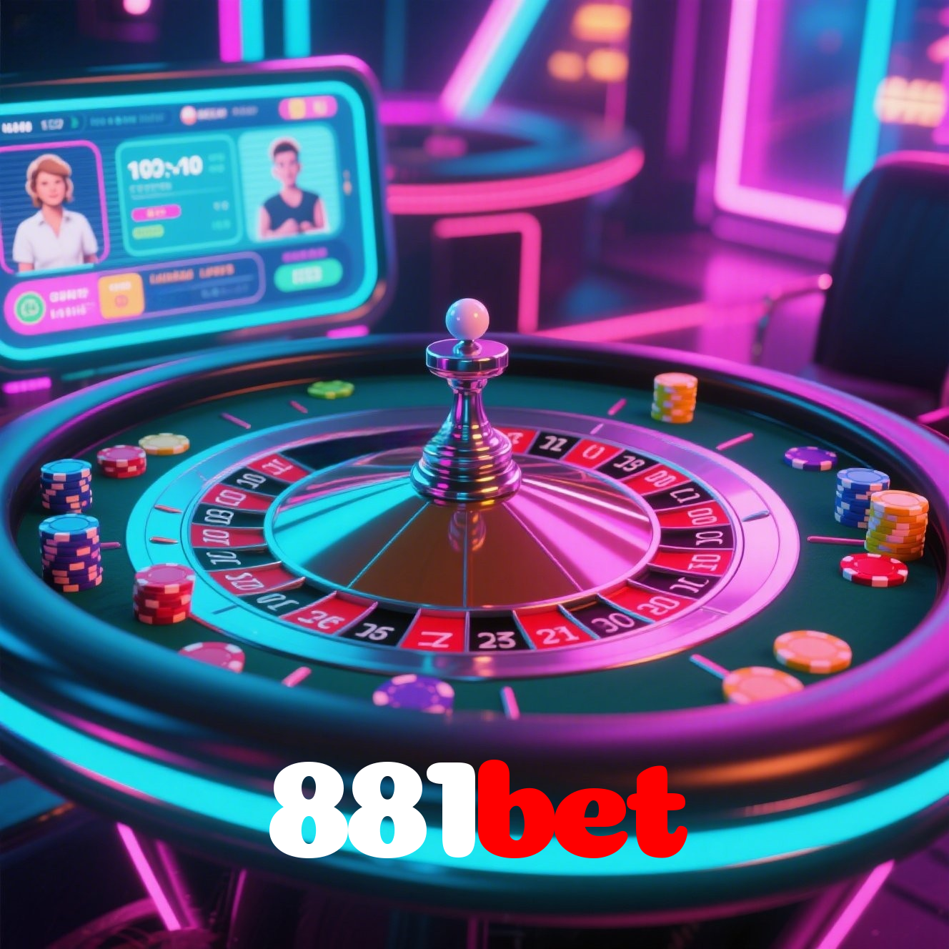 Problemas de Login no 881bet