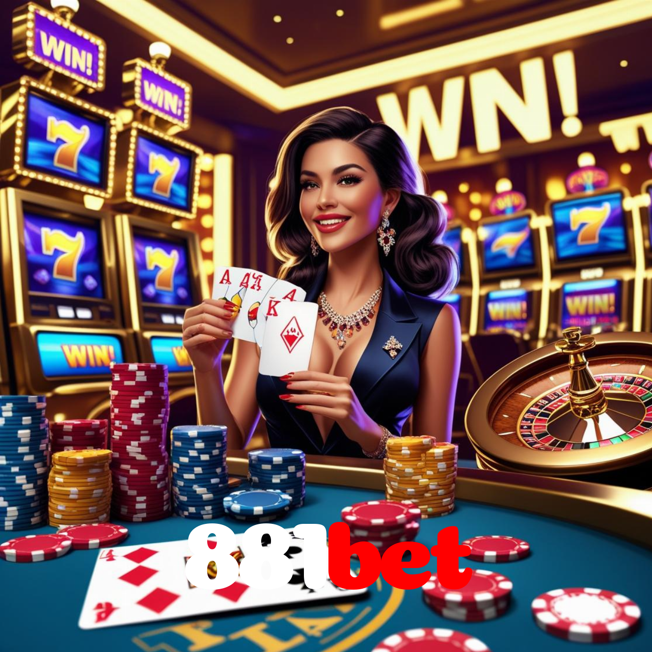 Login no 881bet