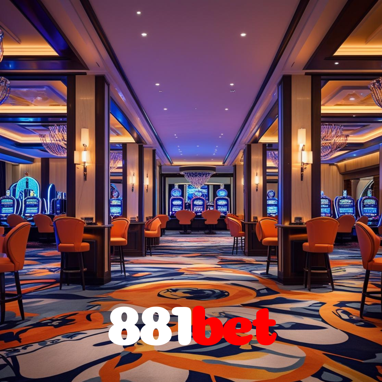 Segurança no 881bet