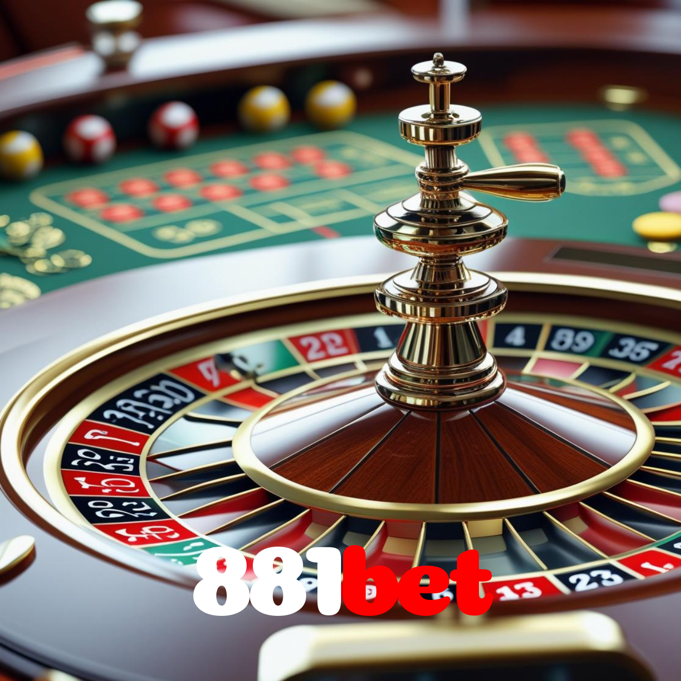Segurança no 881bet