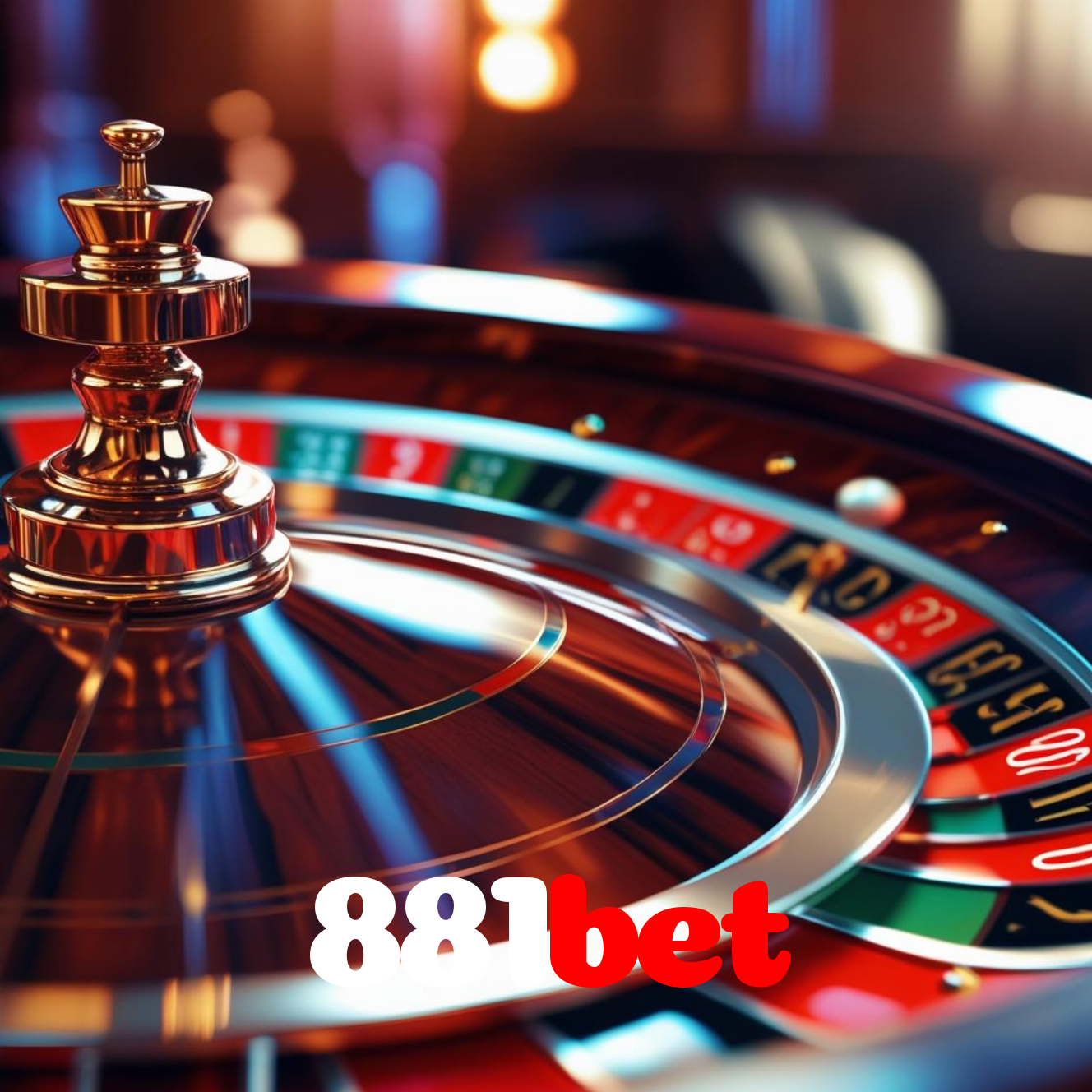 Segurança no 881bet