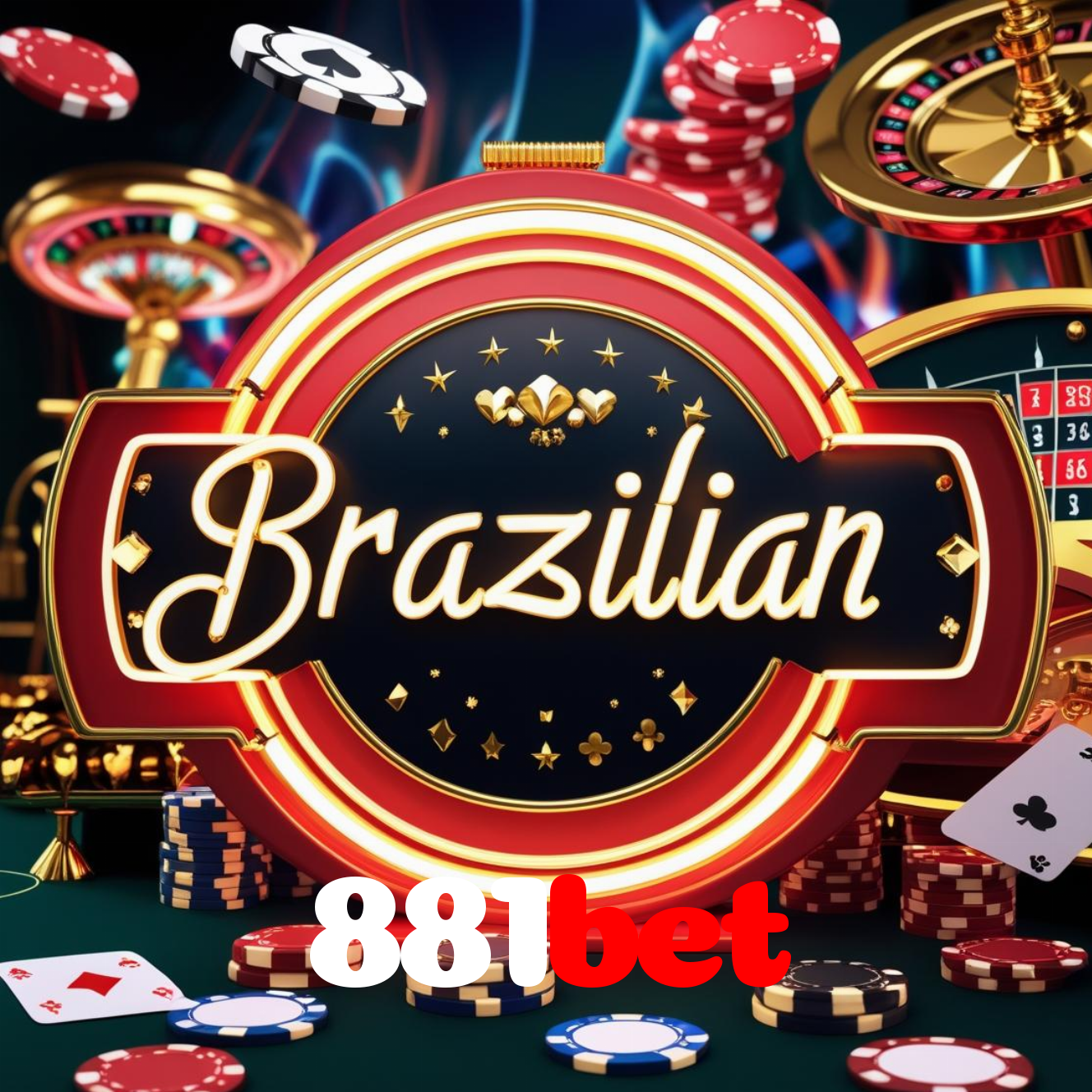 Segurança no 881bet