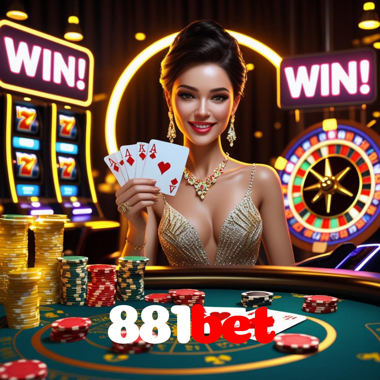 Login no 881bet