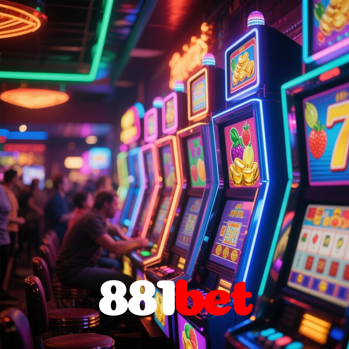 Login no 881bet