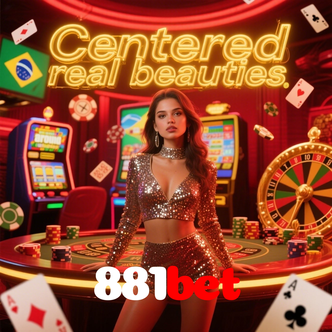 Login no 881bet