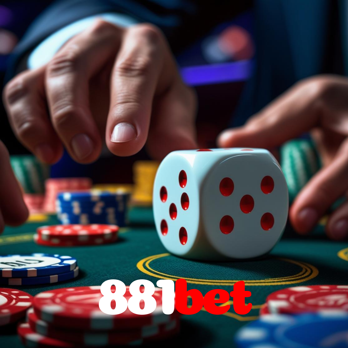 Login no 881bet