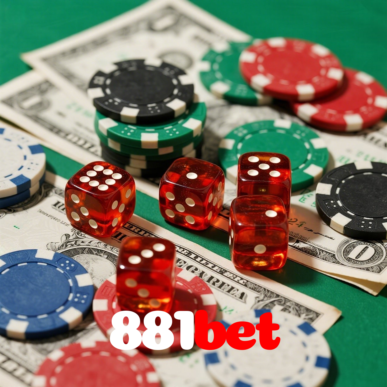 Login no 881bet