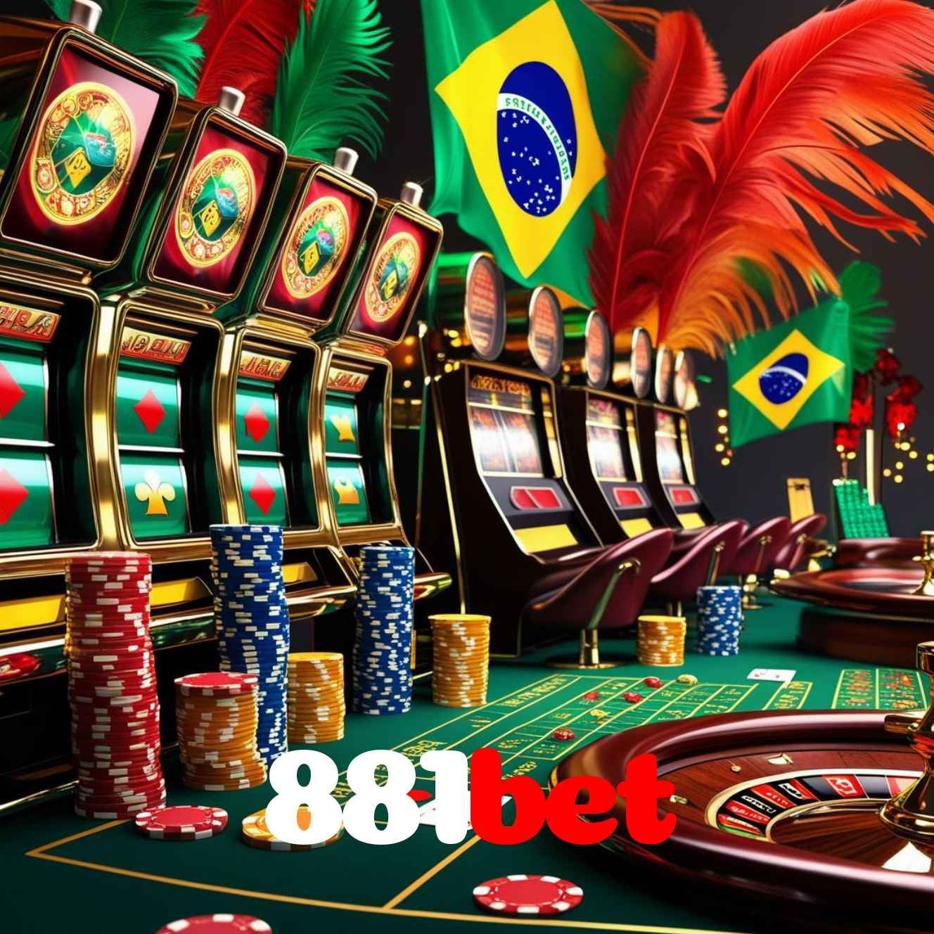 Login no 881bet