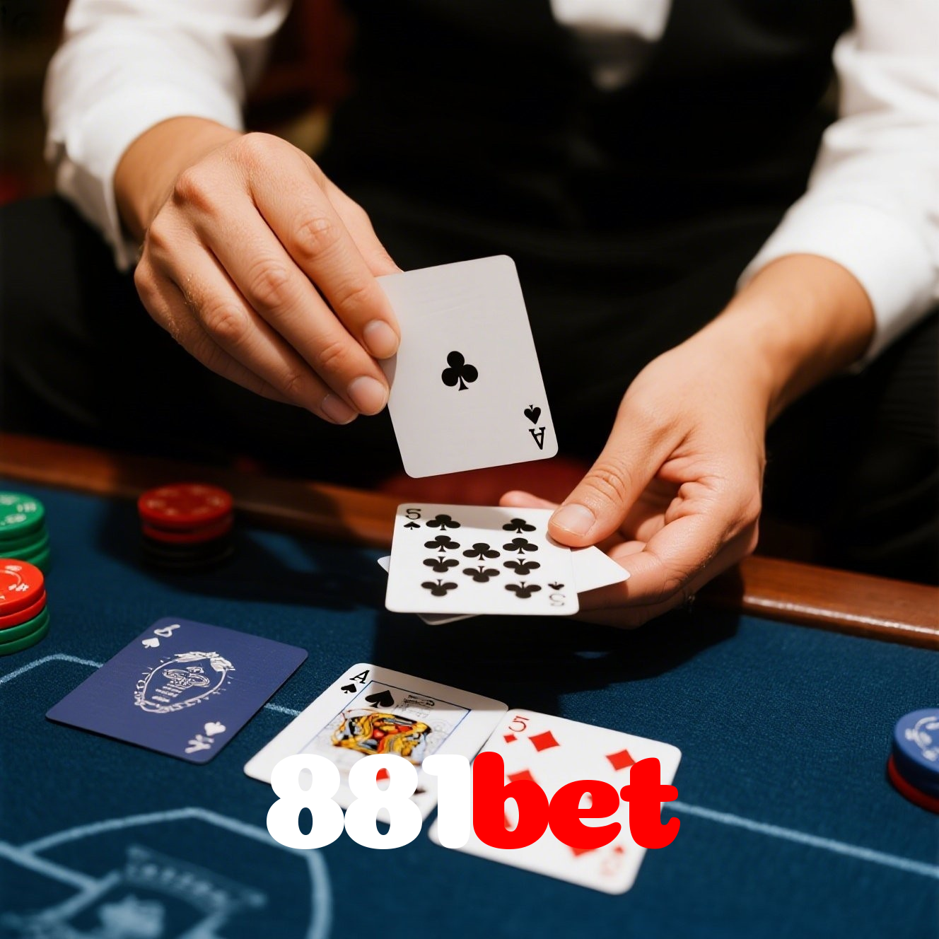 Segurança no 881bet