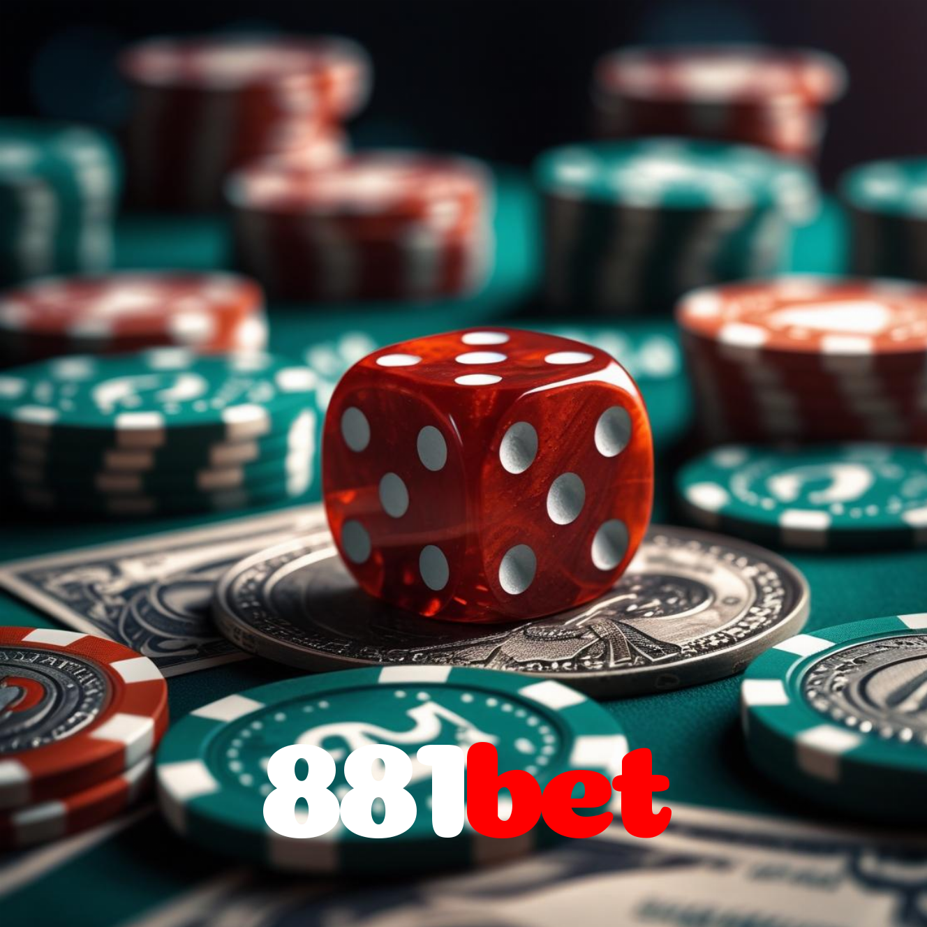 Login no 881bet