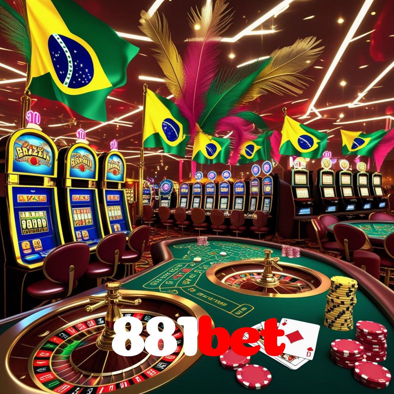 Login no 881bet