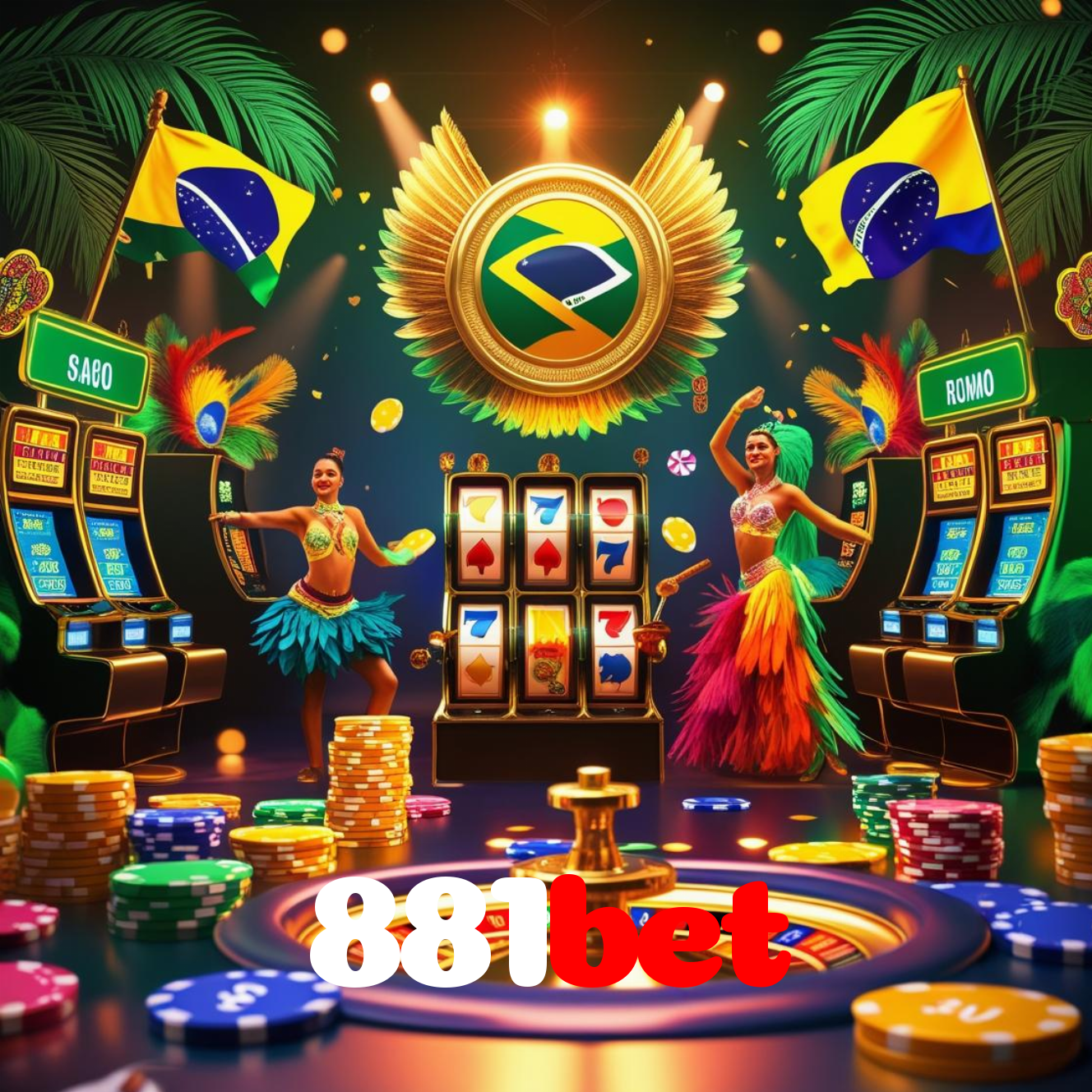 Problemas de Login no 881bet