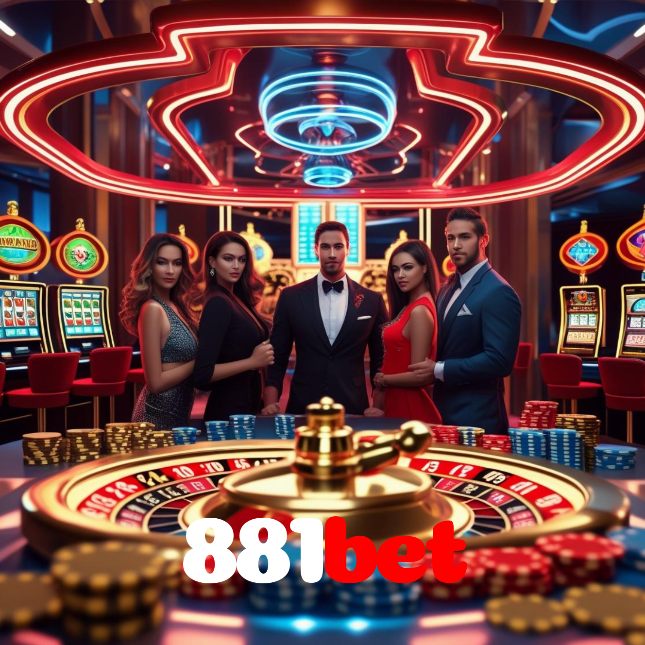 Segurança no 881bet