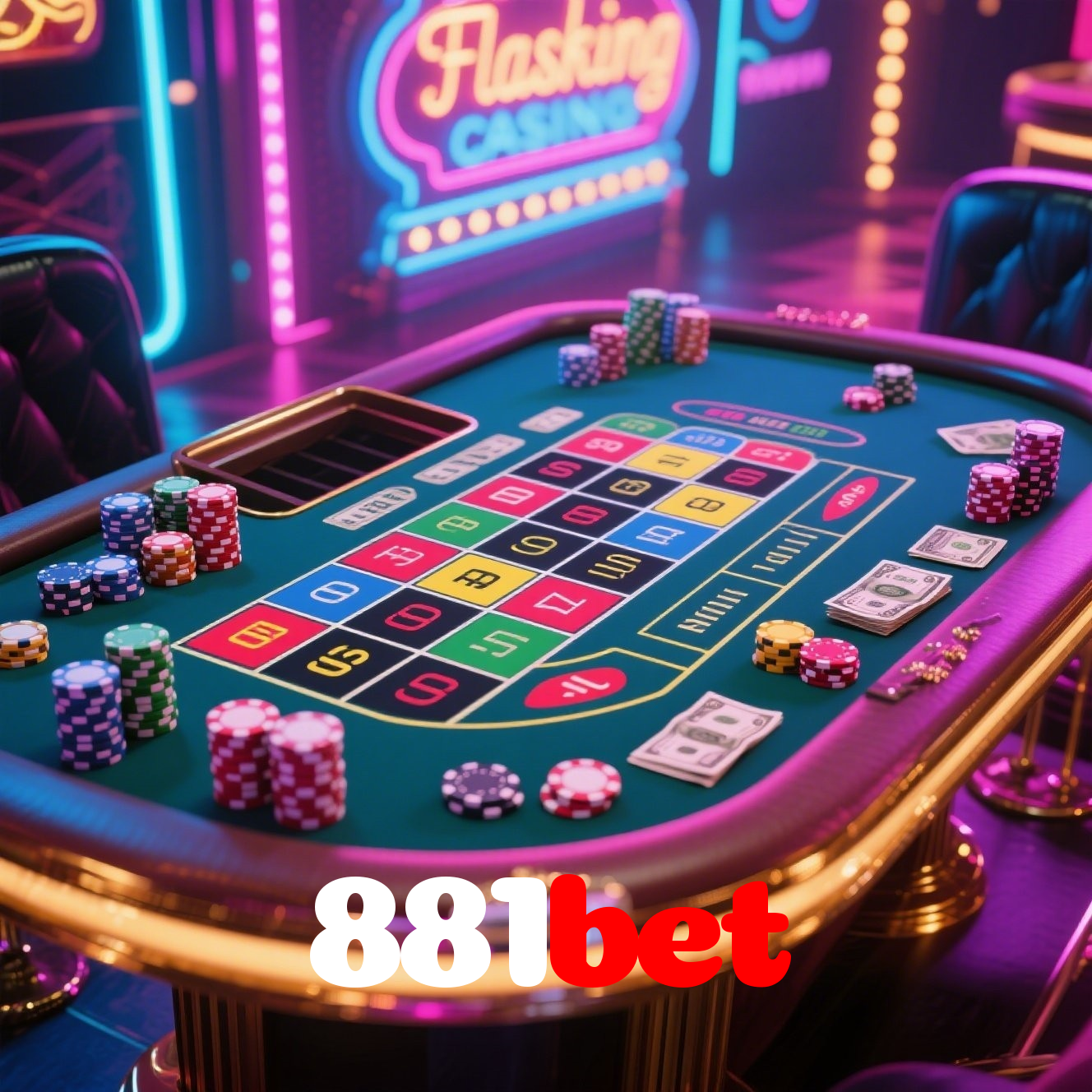 Problemas de Login no 881bet