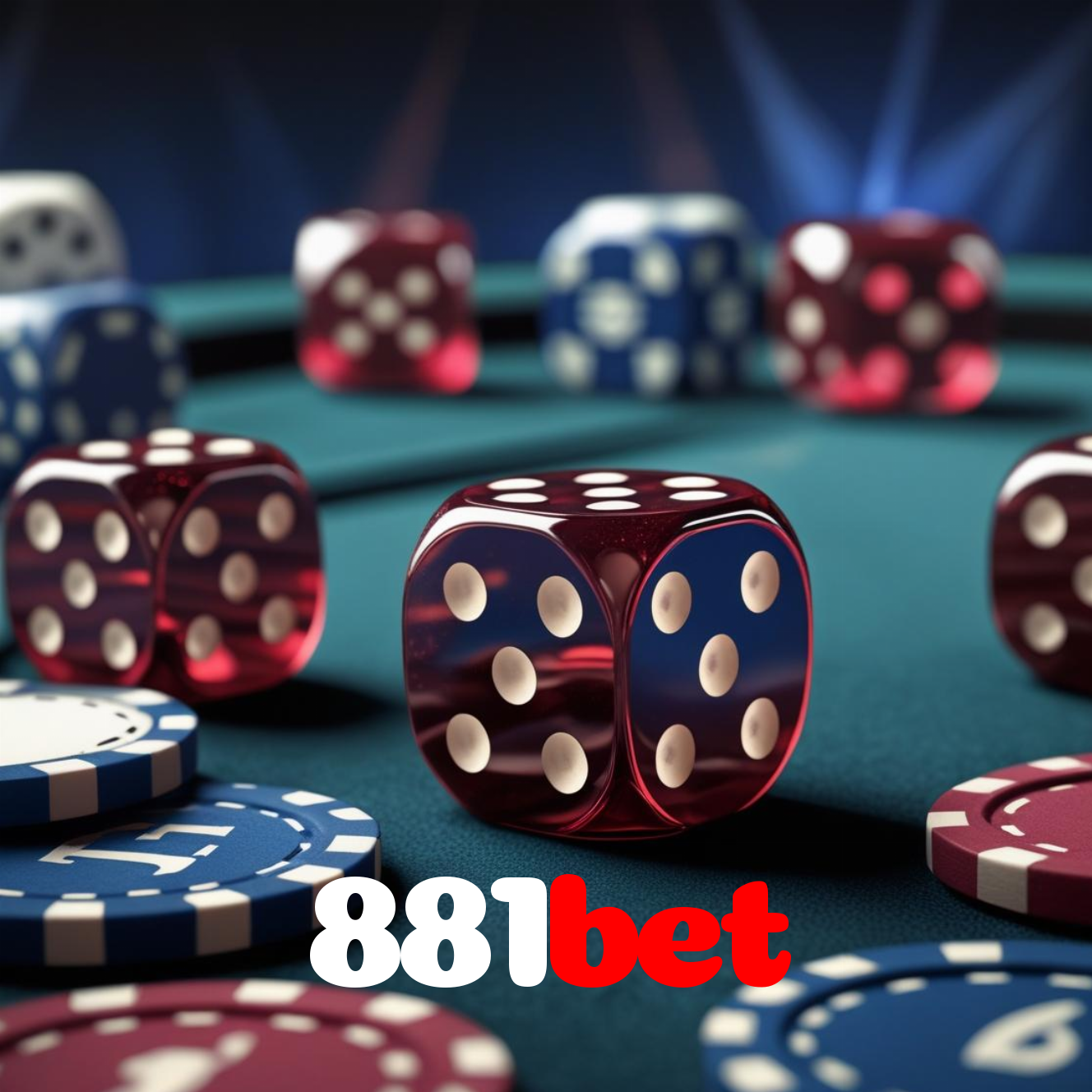 Login no 881bet