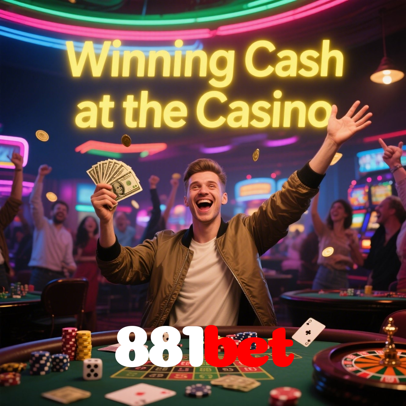 Login no 881bet