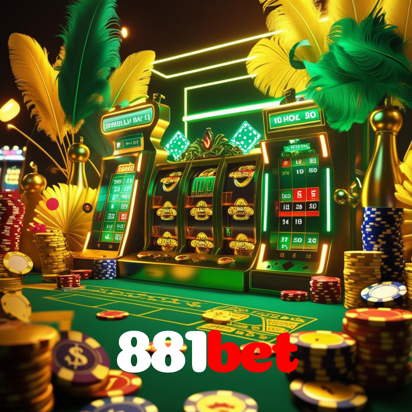 Login no 881bet