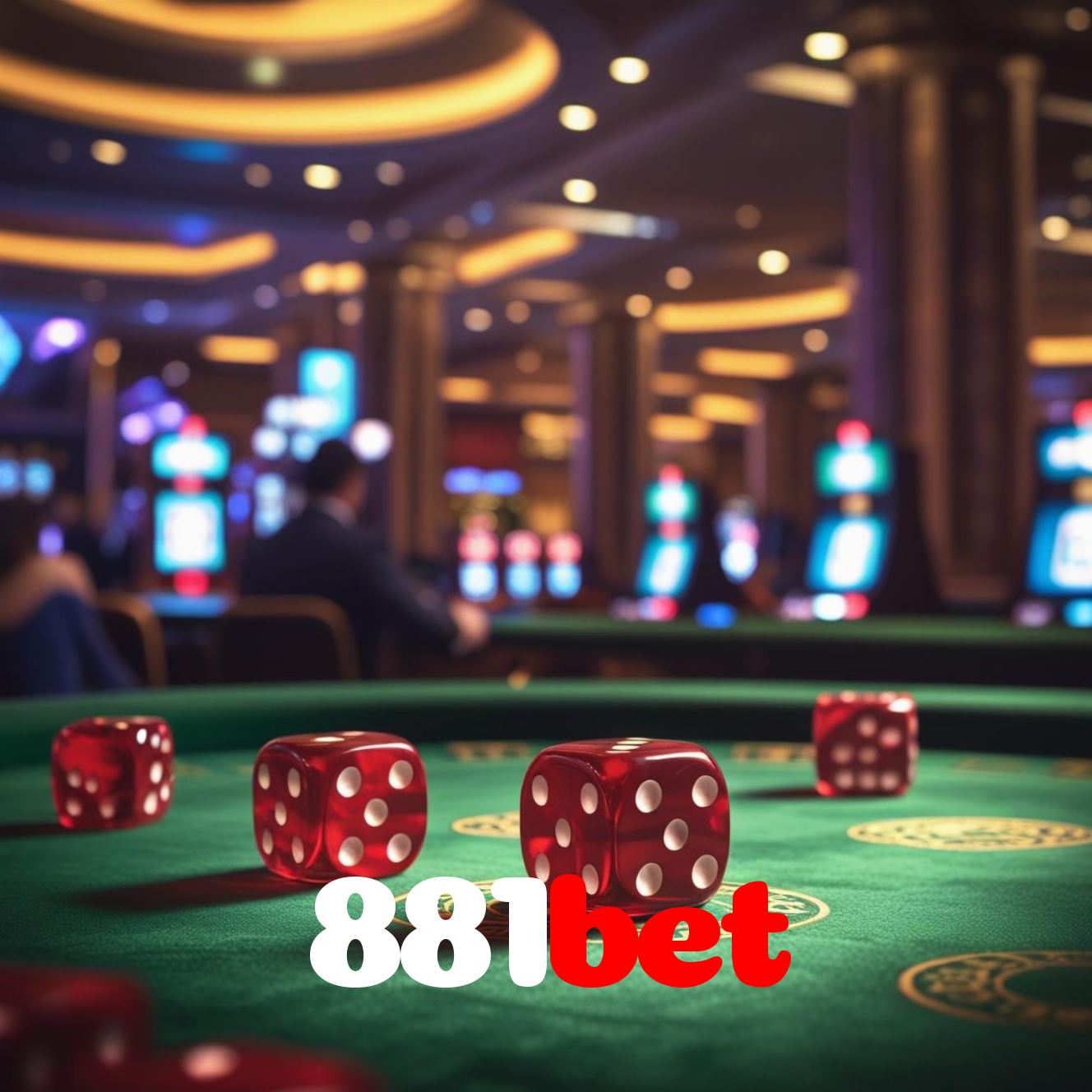 Segurança no 881bet