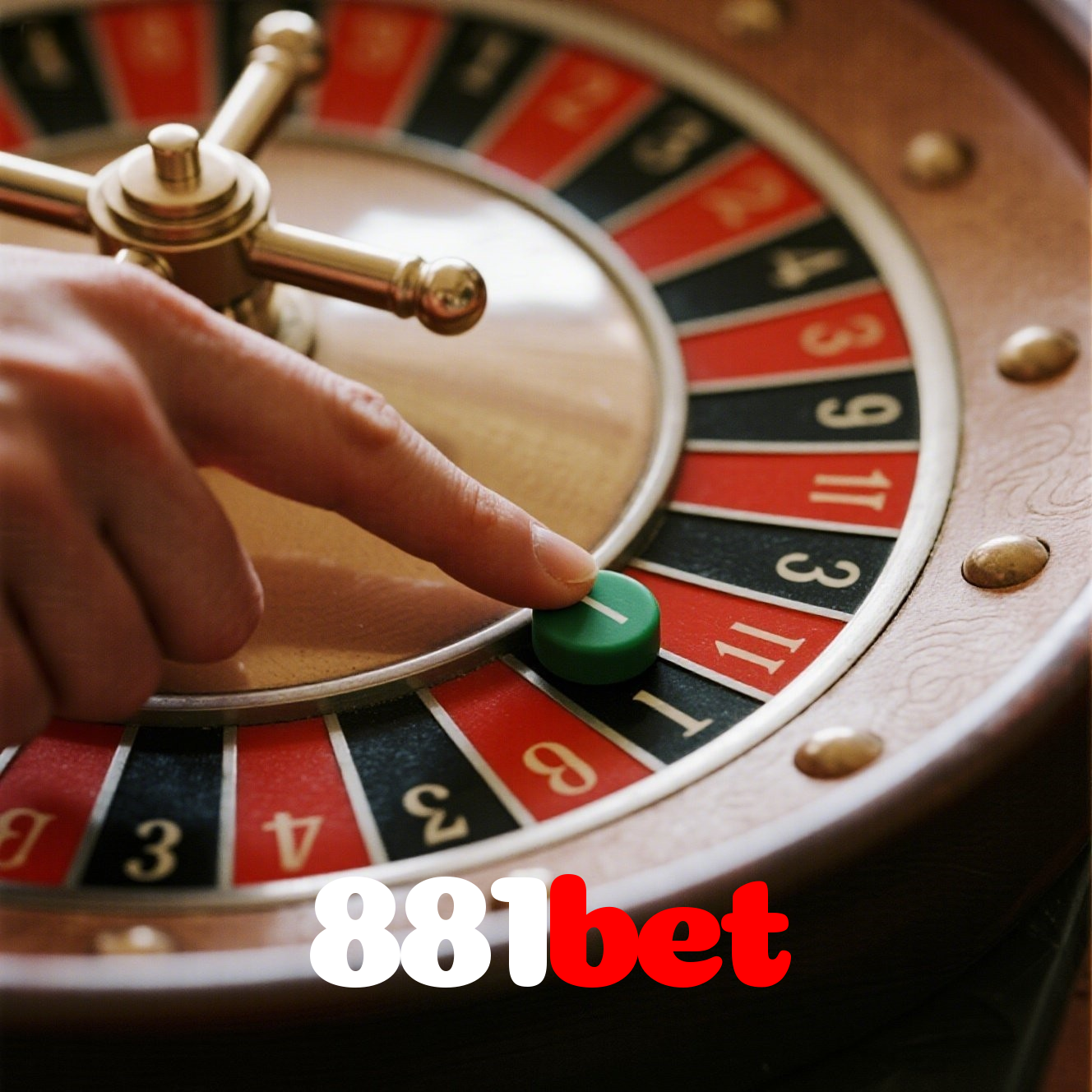 Segurança no 881bet