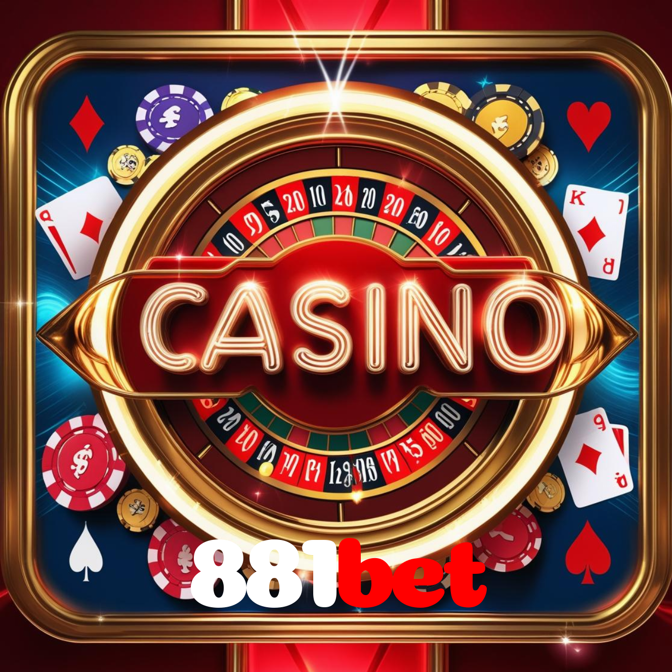 Segurança no 881bet